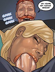 Apartment 1B by RiayH