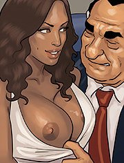 The mayor 6 by RiayH