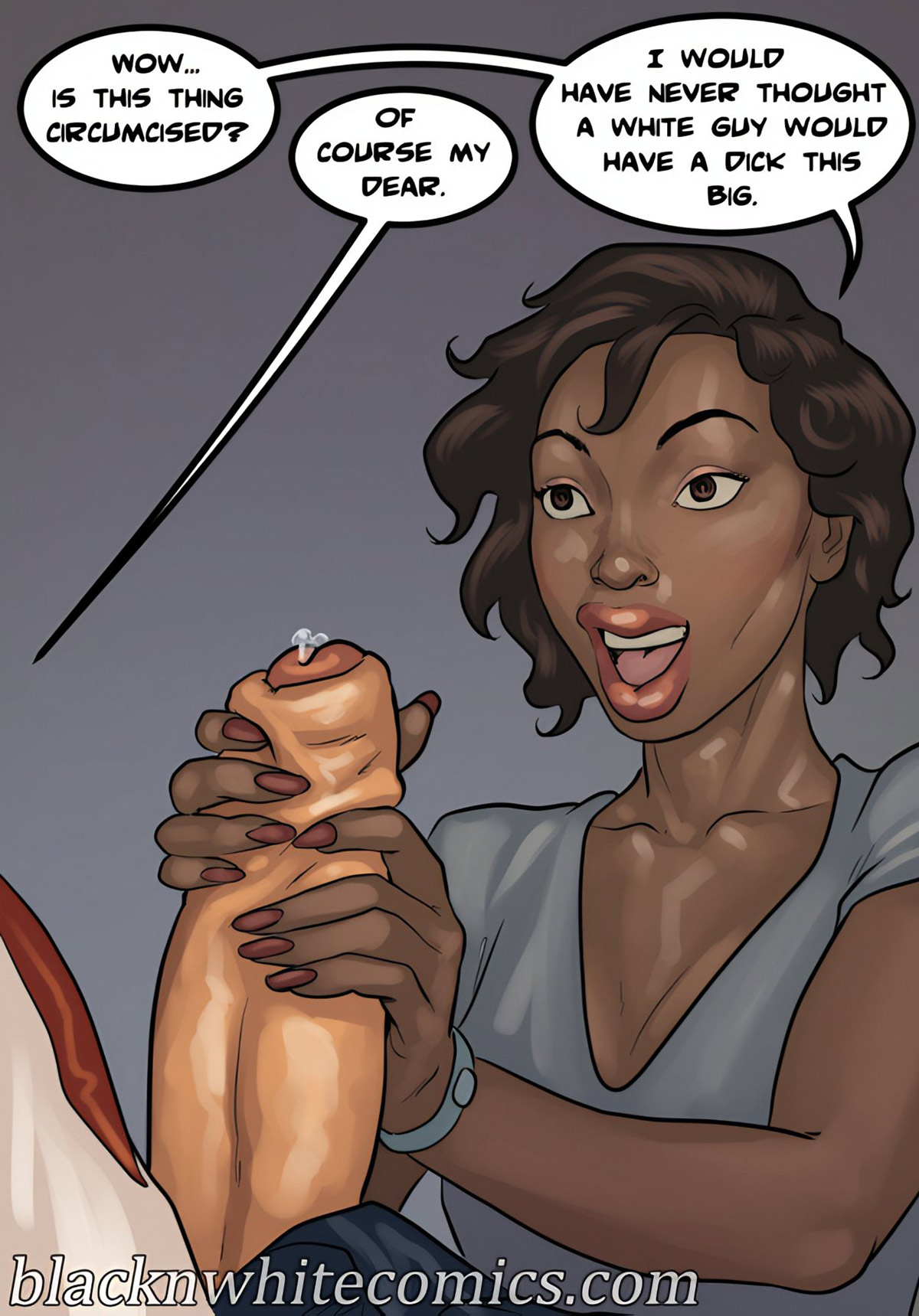 The mayor 6 by RiayH